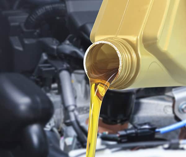 Aceites Industriales